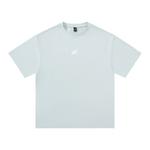 Футболка унисекс Duamin, Розовый/Синий - фото 4