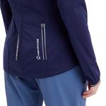 Функциональная куртка akrona iii Nakamura, синий - фото 4