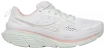 Кроссовки Saucony Wmns Guide 18 'White Mist', белый - фото