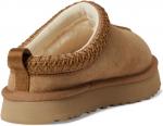 UGG unisex-child K Tazz Dazzle, Chestnut - фото 5