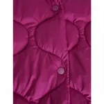 Жилет Jack & Jones Sena Quilted, розовый - фото 3