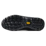 Треккинговые ботинки Mammut Blackfin III WP High, черный - фото 2