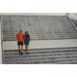 Удобный свитер Oslo Urban Bergans, бежевый - фото 3