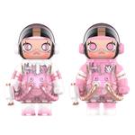 Трендовые фигурки 1000% mega space molly POP MART - фото 2