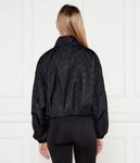 Куртка в анилосе Regular fit Hugo, черный - фото 3