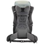 Рюкзак Ubic 40л e-черный песок Millet - фото 2