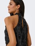 Топ JDY SELENA, черный - фото 7