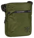 Сумка через плечо Chiemsee "LIGHT N BASE", оливковый - фото 2