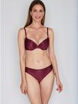 JOOP! Трусы Slip Glam in DARK RED - фото 2