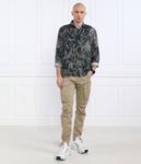 Брюки-карго G-Star Raw Rovic 3D Zip прямой посадки, бежевый - фото 2