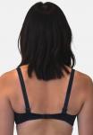 Верх бикини Vivisence, черный - фото 3