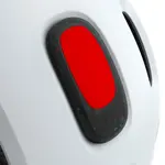 READY Детский шлем со светом woom, None - фото 7