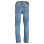 Джинсы Jack & Jones Mike Original Sbd 555, синий - фото 4