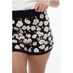 Трикотажные шорты SHAINA с эластичным поясом Ugg, Blue - фото 3