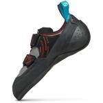 Мужские скалодромы Generator V Scarpa, серый - фото 4