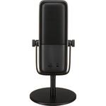 Elgato Wave:3 USB-микрофон (черный) - фото 4