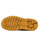 Мужские ботинки Cahhrrn X Martin Boot Men Beige Laorentou - фото 12