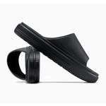 Шлепанцы Converse Essential, черные, унисекс - фото 3