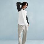 Футболка унисекс Champion, белый - фото 11