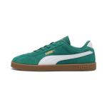 Кроссовки PUMA Club II, Green - фото