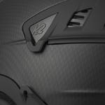 Шлем K2 Diversion K2, Black - фото 4