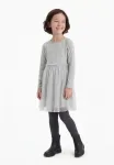 Nmfnadja платье дневное платье Name It, Grey - фото