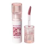 Тайный сад бархатная помада для губ бархатный тон лица MINSHZEE - фото 7