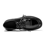 Туфли Men"s Casual Men Low-Top черный Cachiotti - фото 3