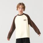 Футболка для младших школьников Jeep, серый - фото 9