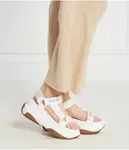 Сандалии Liu Jo, белый - фото 2