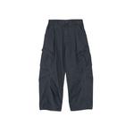 Арч Карго Штаны Унисекс ROARINGWILD, Тёмно-синий - фото 7