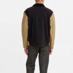 Куртка мужская хаки Levi’S, хаки - фото 4