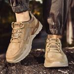 Кроссовки мужские с низким верхом Jeep - фото 24