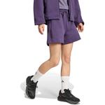 Shorts zne (regular & long) Adidas, цвет aurplu - фото 4