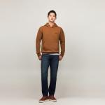 Свитшот мужской Tommy Hilfiger, черный - фото 12