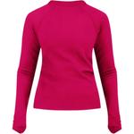 Трикотаж женский Lululemon, розовый - фото