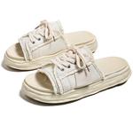 Шлепанцы мужские Gzz, черный - фото 2