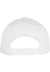 Бейсболка Flexfit, белый - фото 4