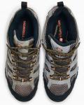 Мужские ботинки Merrell Moab 2 Vent Mid - фото 8