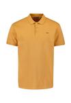 Рубашка поло NO EXCESS, желтый - фото 6