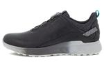 Кроссовки Ecco Casual Shoes Men Low-Top Black - фото