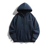 Толстовка унисекс PAKA, Черный - фото 6