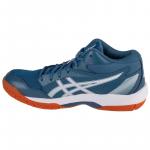 Кроссовки Asics, цвет blau/mitternachtsblau/weiss - фото 2