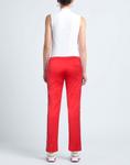 Брюки Pinko, красный - фото 3