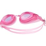 Силиконовые очки для плавания unisex LINING, синий - фото 5