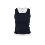 Женский топ KIRSH, красный - фото 2