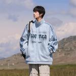 Куртка унисекс Fuerza, черный - фото 3