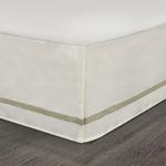 Комплект одеял Five Queens Court Flaire или еврошам, мультиколор - фото 3