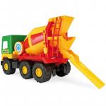 Вейдер, Средний грузовик, Автобетоносмеситель Wader - фото 3