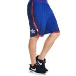 Шорты usa dream team au player edition брюки Nike, синий - фото 4